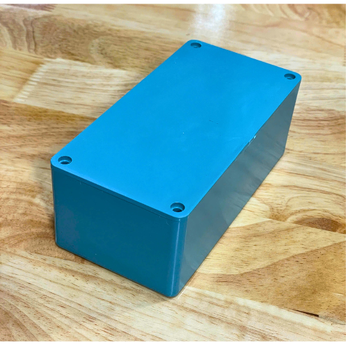 Hộp nhựa ABS 136x68x50mm VY ANH