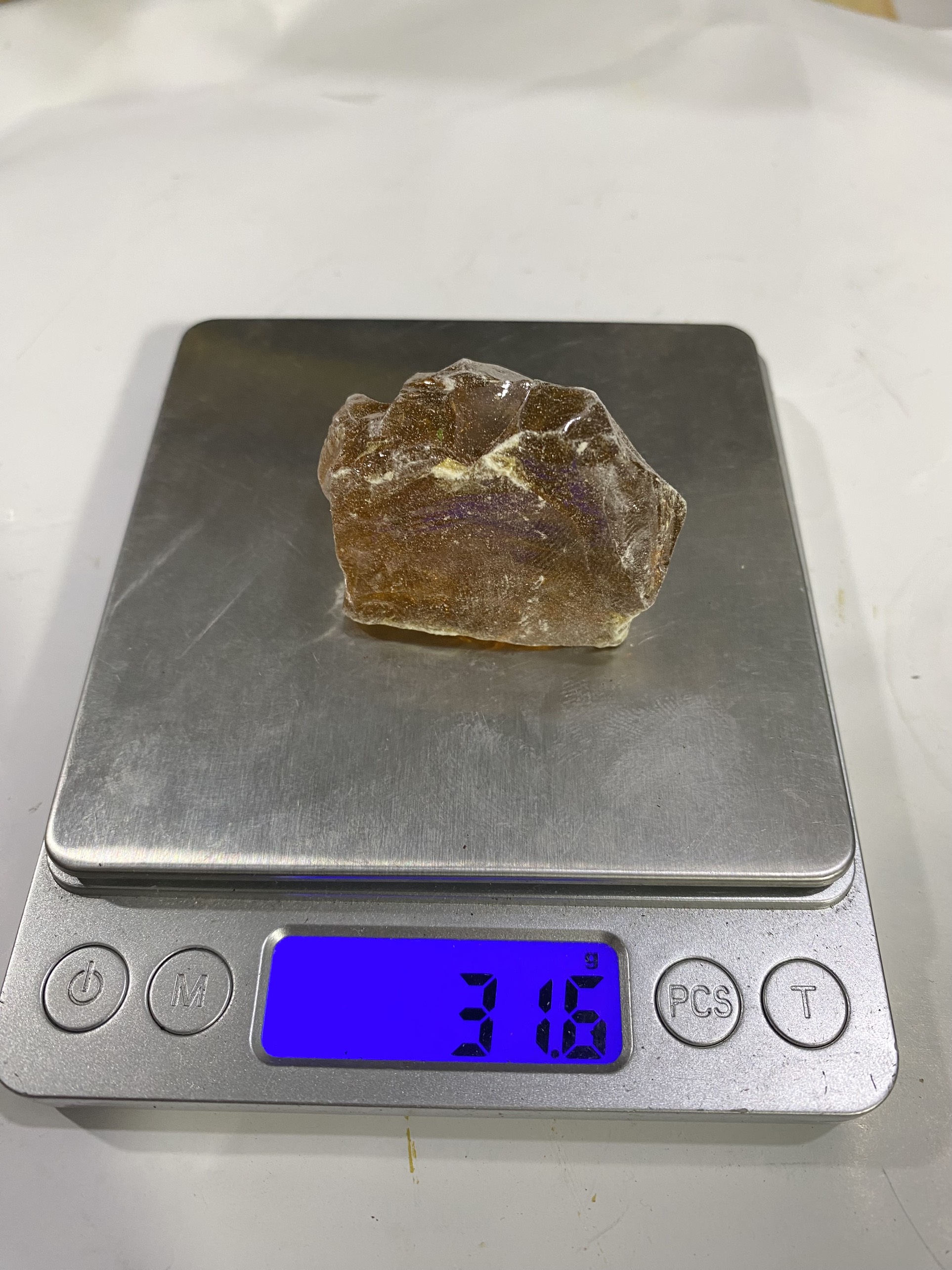 Nhựa thông hàn chì (Thiếc) Túi 30g