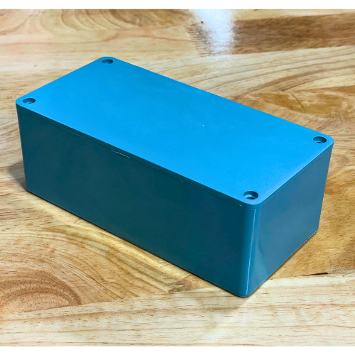 Hộp nhựa ABS 136x68x50mm VY ANH