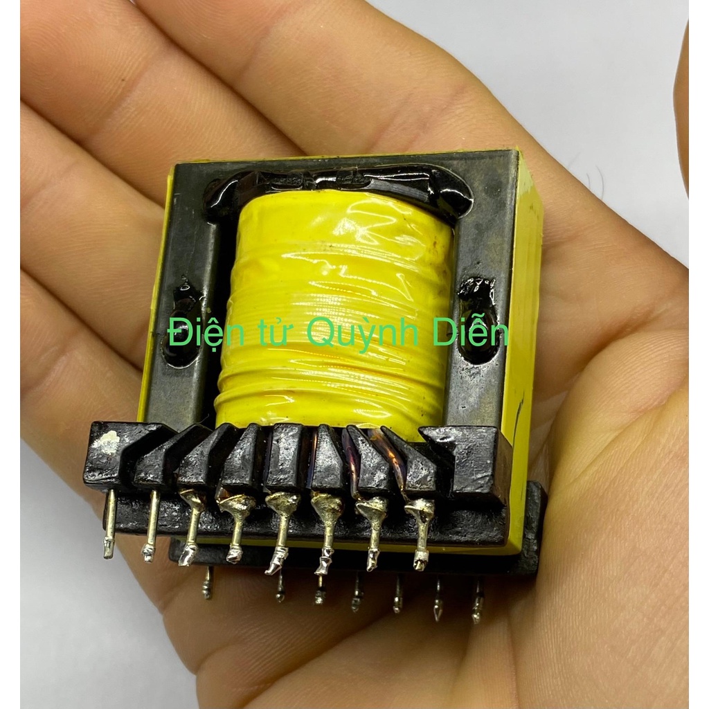 Biến áp E42 tháo zin TG1000