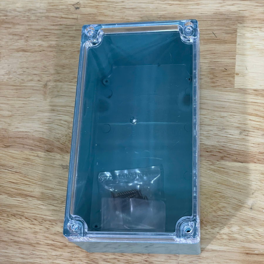 Hộp nhựa ABS 170x95x70mm VY ANH