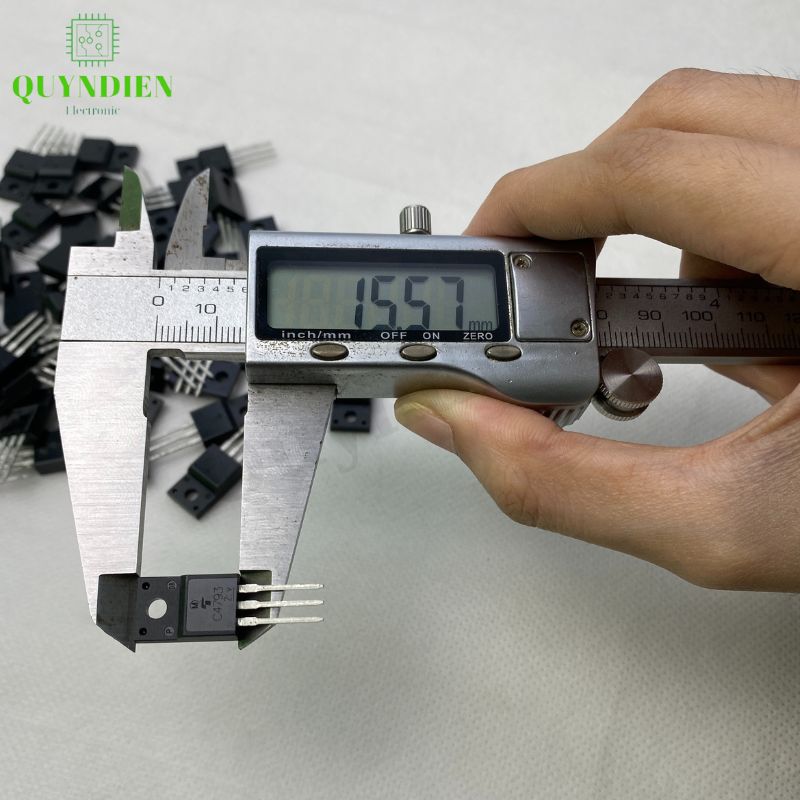 Sò Thúc C4793 Hàng Mới
