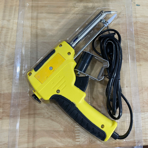Mỏ hàn tự đẩy chì thiếc 60W