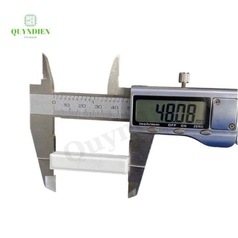 Điện trở sứ 10W - 5R6