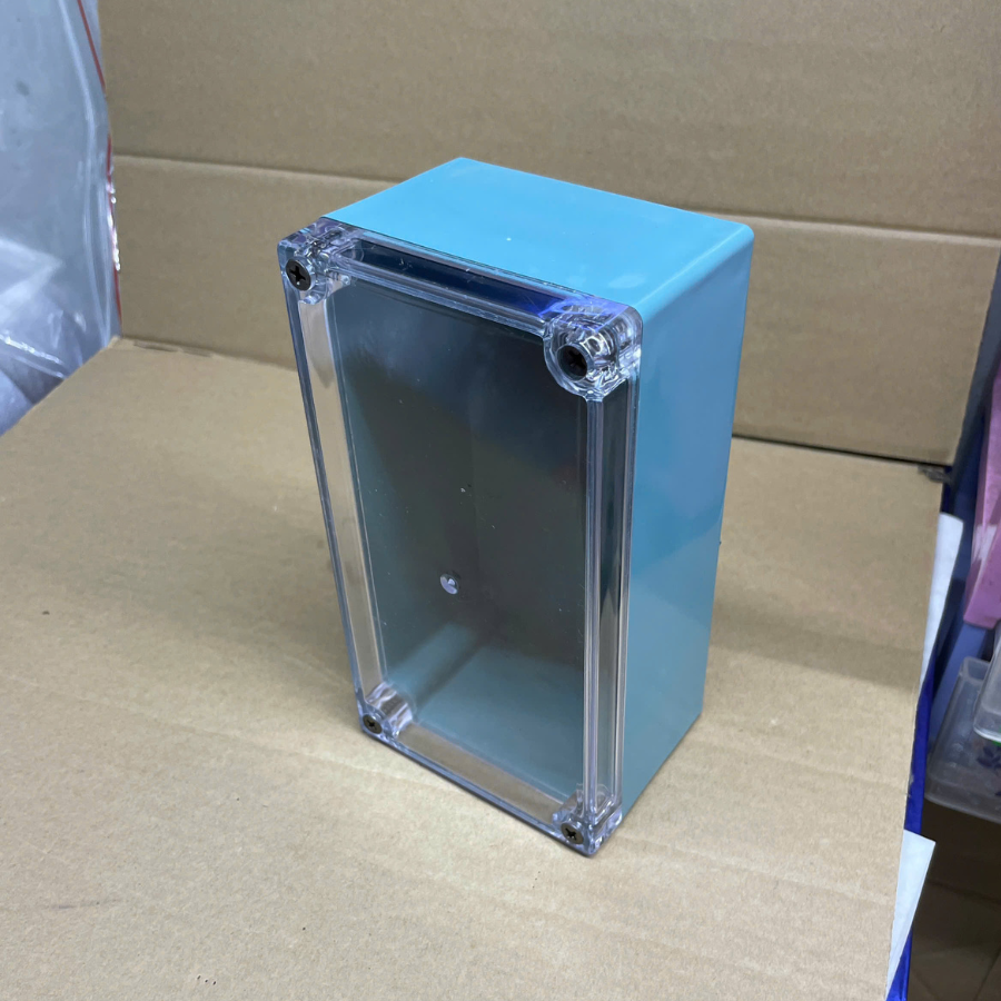 Hộp nhựa ABS 170x95x70mm VY ANH
