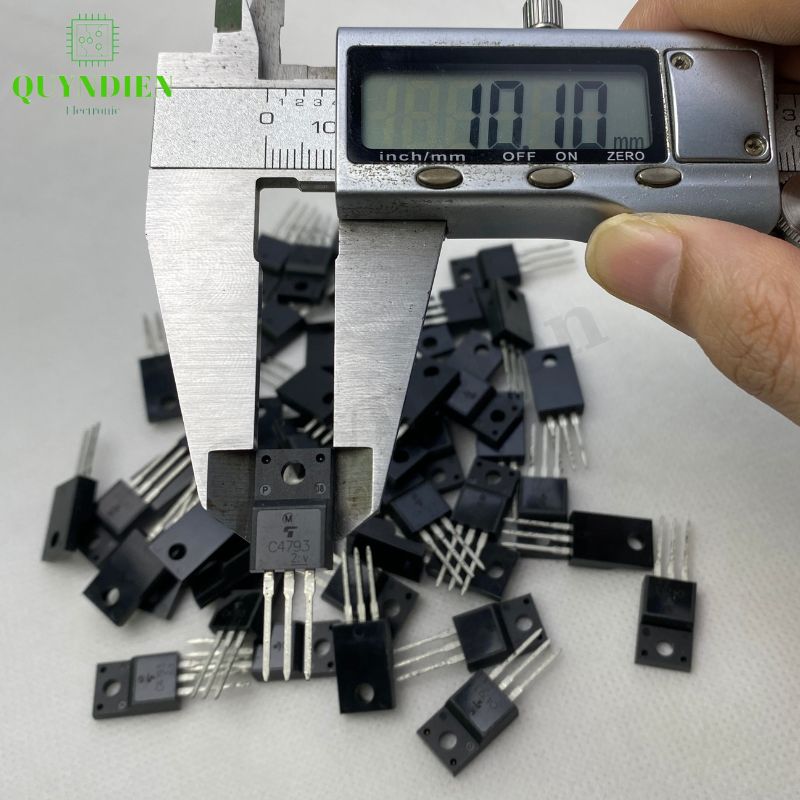 Sò Thúc C4793 Hàng Mới