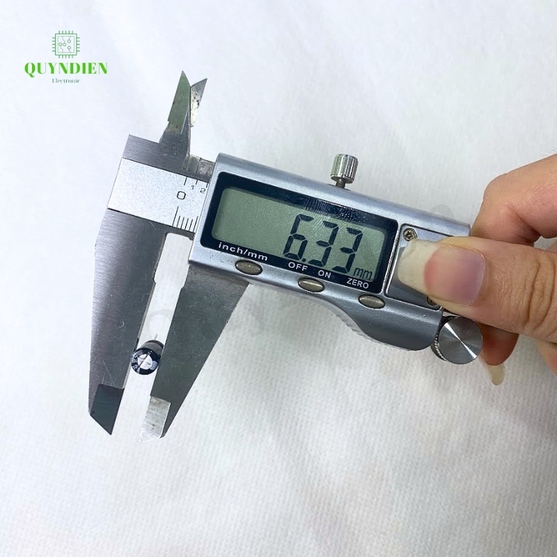 Tụ hóa 100uf - 25V