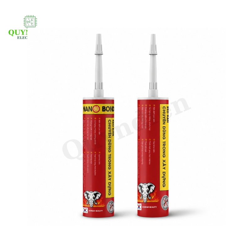 Keo Dán Đa Năng Nano Bond 300ml