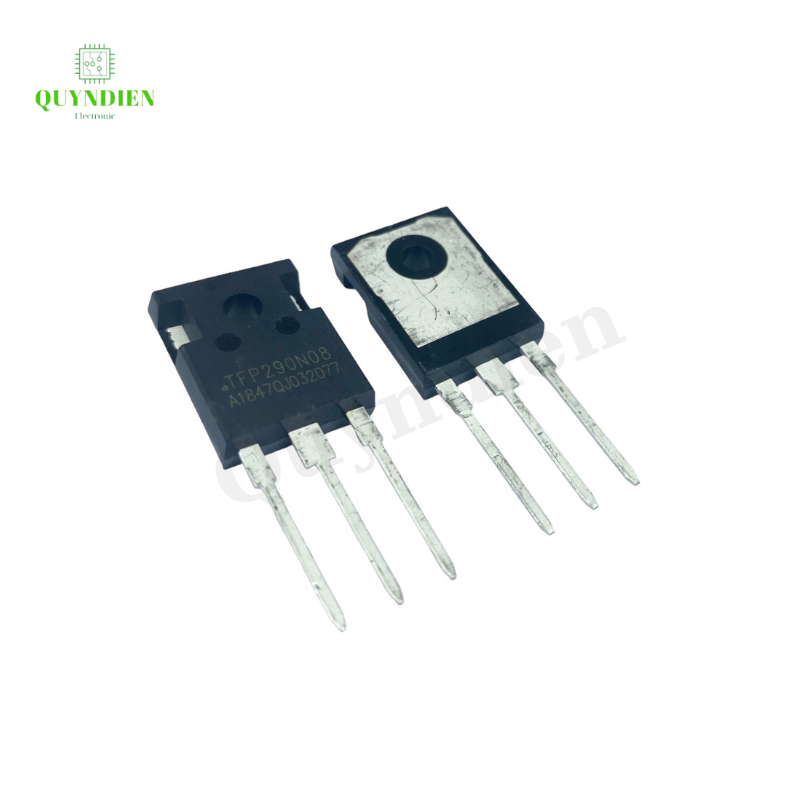 TEF290N08 MOSFET 290A 80V hàng Mới