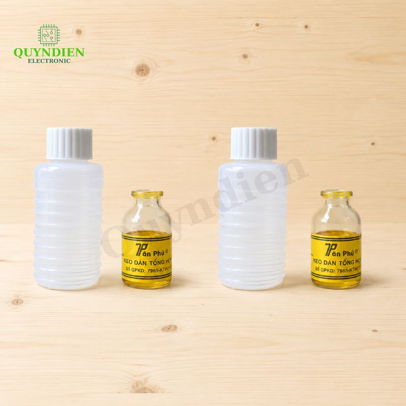 Keo AB 2 Thành Phần Tân Phú