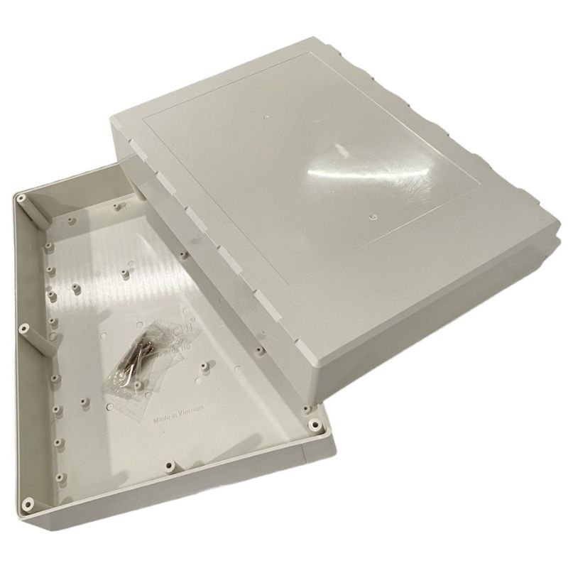 Hộp Nhựa Ghép ABS Wanchi 320x240x110mm