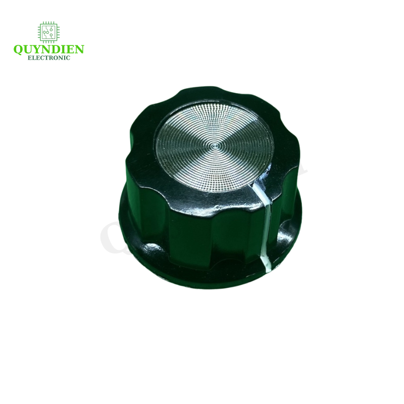Biến trở 2W WTH118 / Chiết áp 2W WTH(118) - K4H23