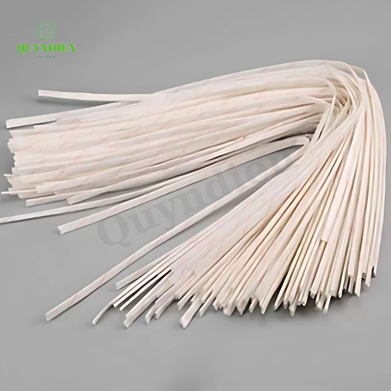 Ống gen cách điện sợi thủy tinh size 4mm