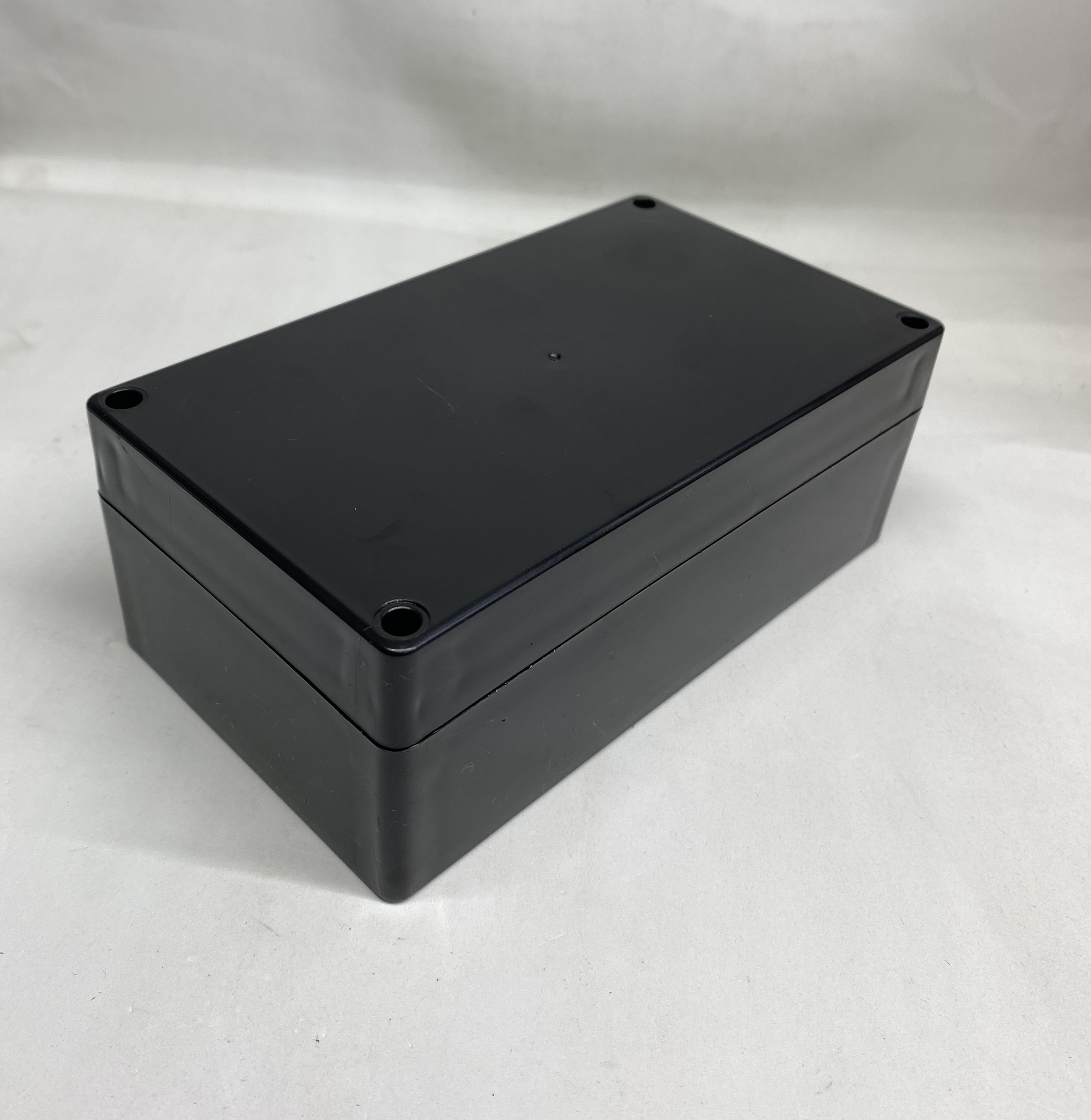 Hộp nhựa ABS 160x90x60mm WANCHI