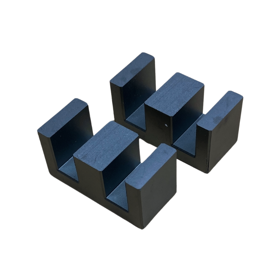 Ferite HỞ biến áp xung EE4220 - PC40 -