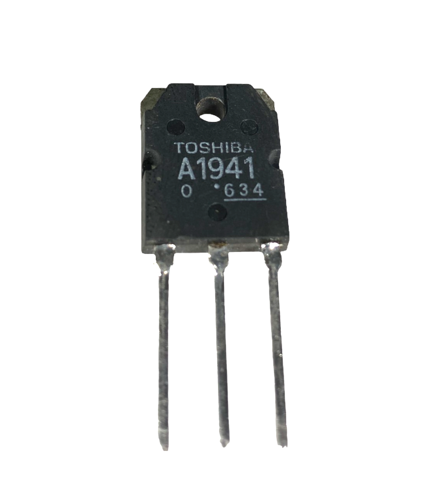 sò công suất A1941 C5198 140V 100W hàng tháo máy lưng đồng