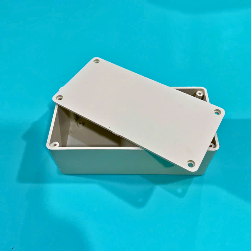 Hộp nhựa ABS 136x68x50mm VY ANH