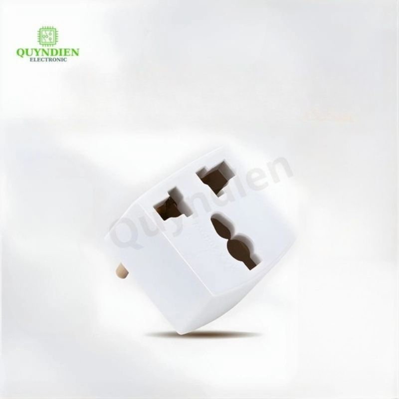 Ổ Cắm Đa Năng Chuyển Nguồn 1200W P6A P7