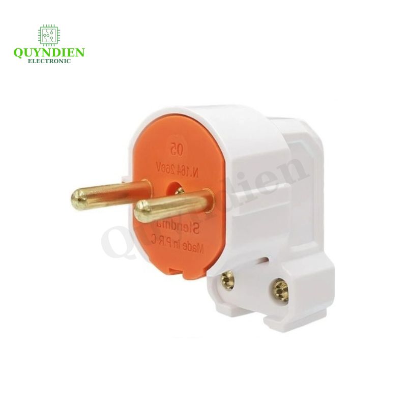 Phích Cắm Siêu Chịu Tải P3000W-G1