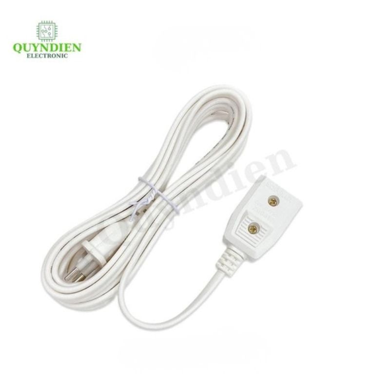 Dây Phích Âm Nối Ổ Điện N9