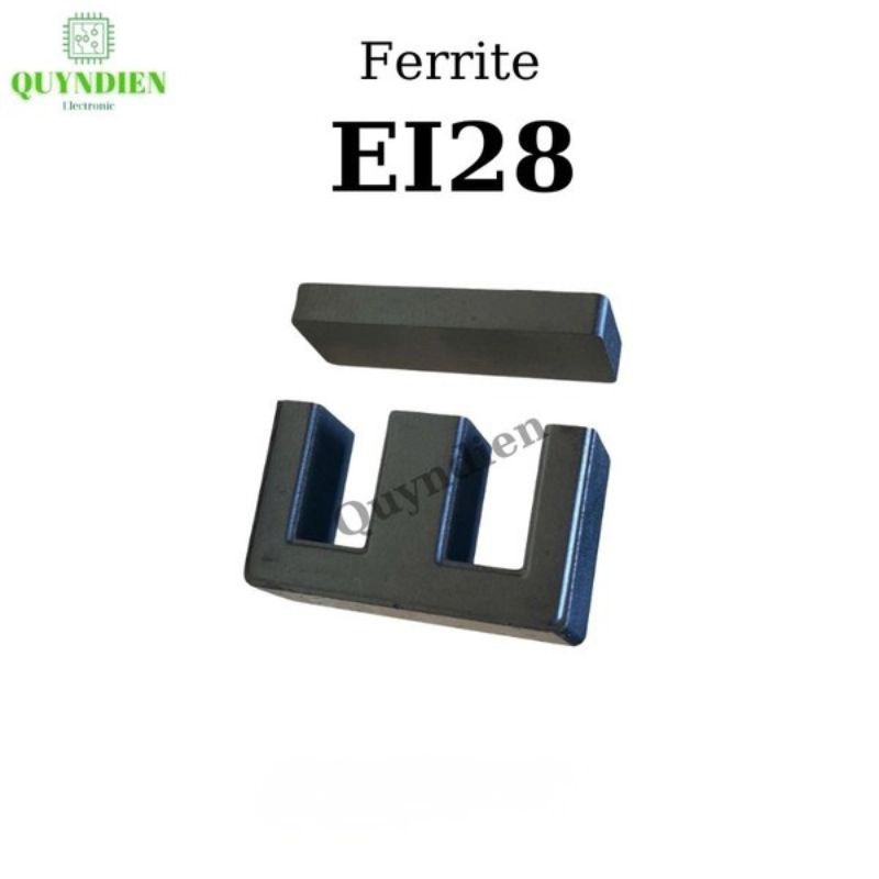 Ferite Biến Áp Xung EI28