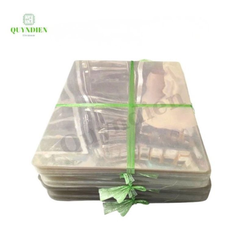 Giấy Phim Trong Cách Điện Khổ 35x42cm