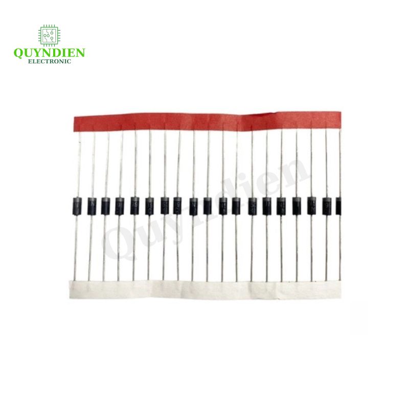 Diode Chỉnh Lưu 1N5399 1.5A 1000V