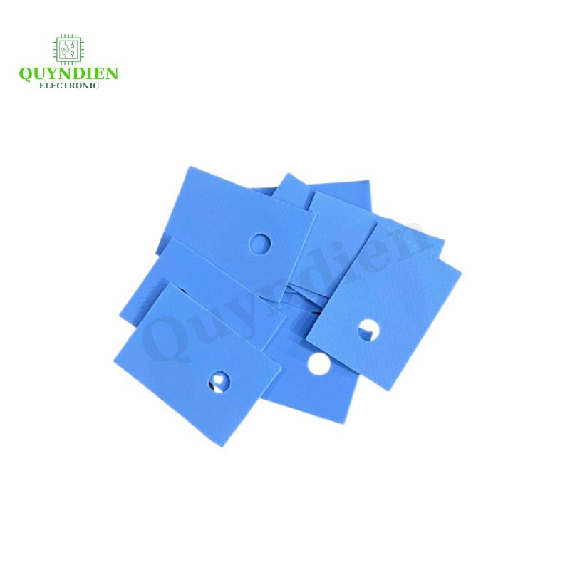 Lót Sò Cách Điện C5200-A1943 D718-B688 C5198-A1941 C4793-A1837