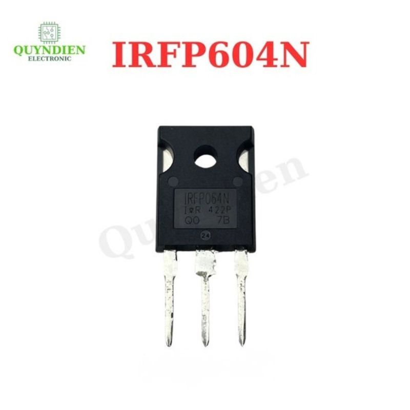 Mosfet IRFP604N Kênh N 110A 55V TO-247