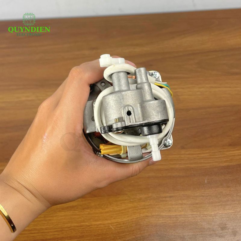 Đầu Quạt Đồng B3