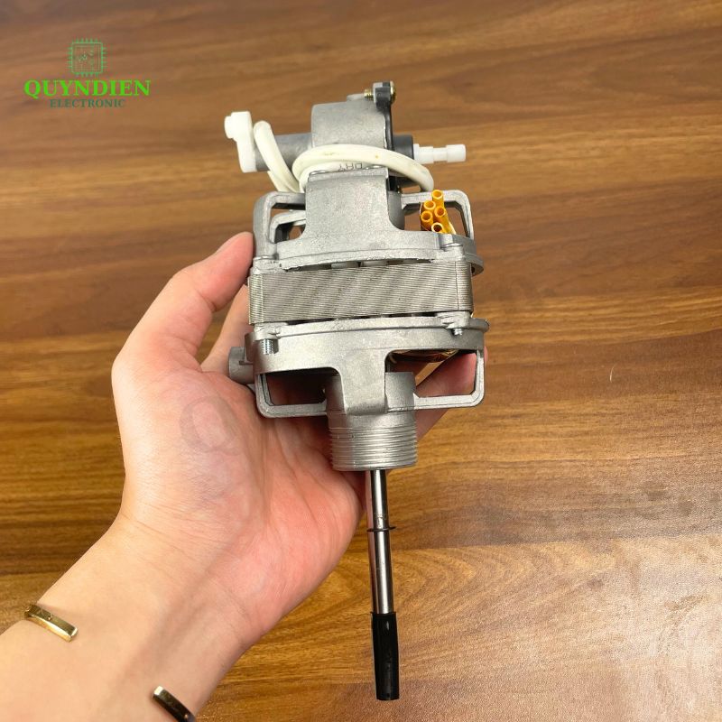 Đầu Quạt Đồng B3