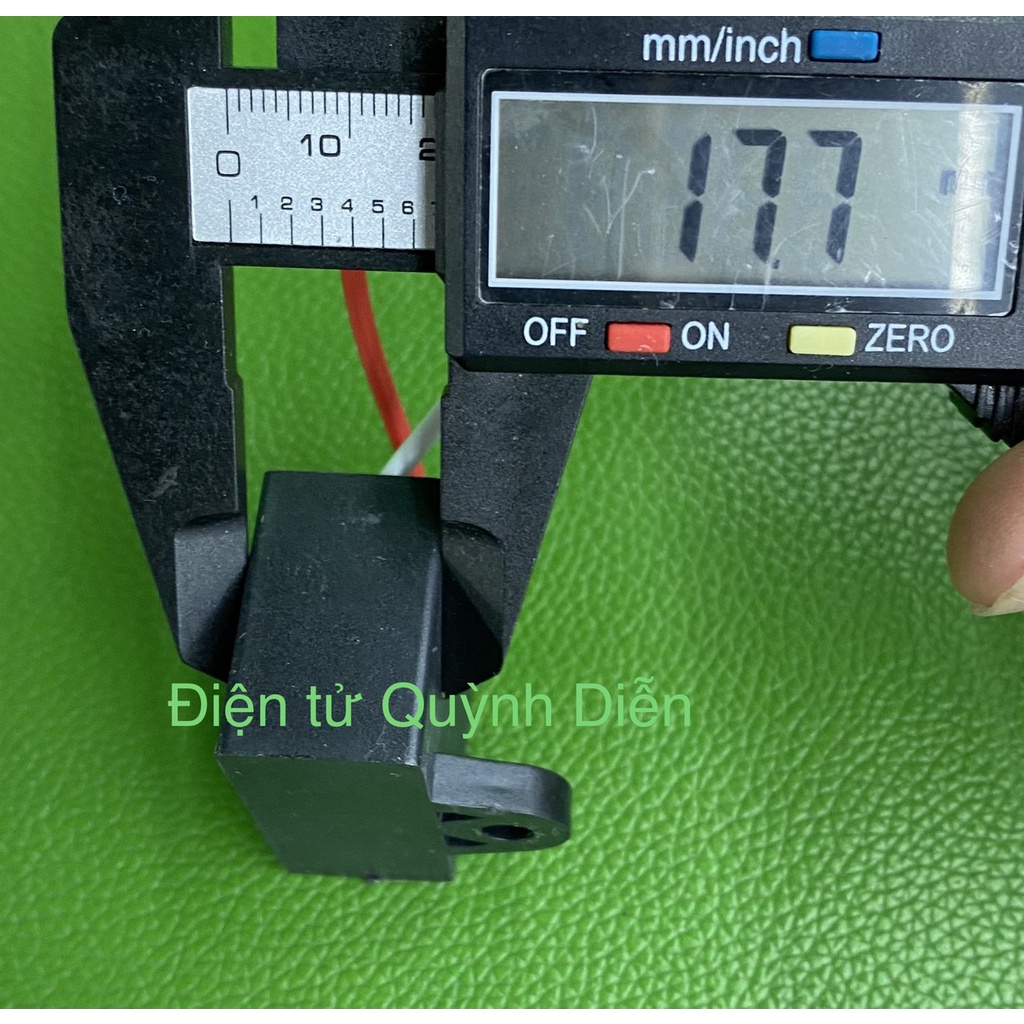 Tụ điện kapa tụ đề tụ ngậm tụ quạt 4.75uf 400V.AC B&T