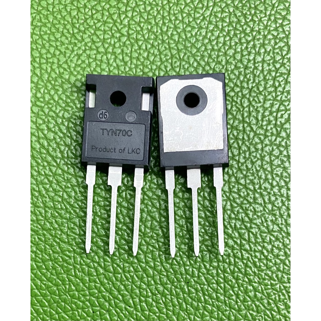 SCR - TYN70C hàng mới 70A 1200V