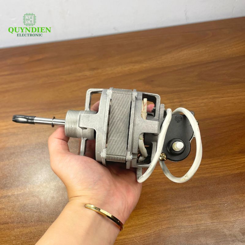 Đầu Quạt Đồng B4