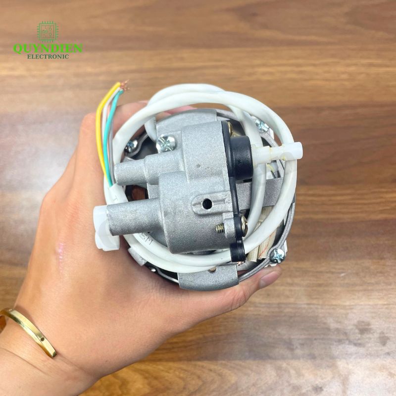 Đầu Quạt Đồng B4