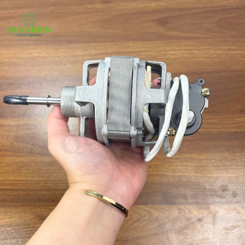 Đầu Quạt Đồng B4