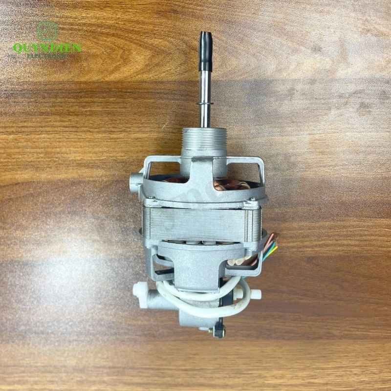 Đầu Quạt Đồng B4