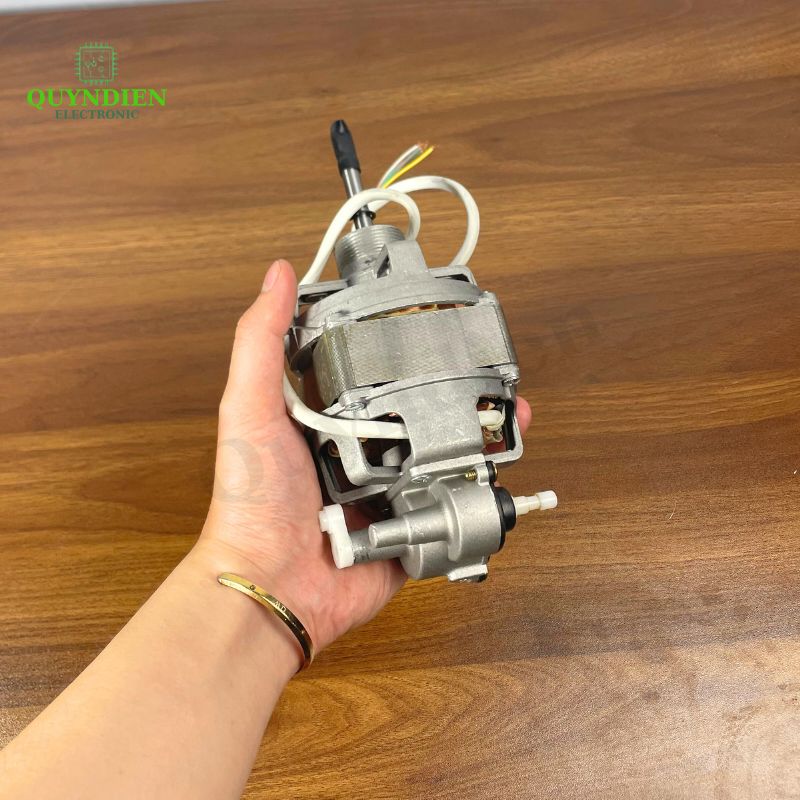 Đầu Quạt Đồng B5