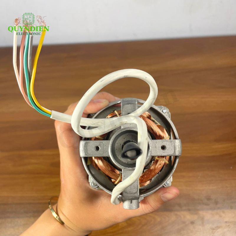 Đầu Quạt Đồng B5