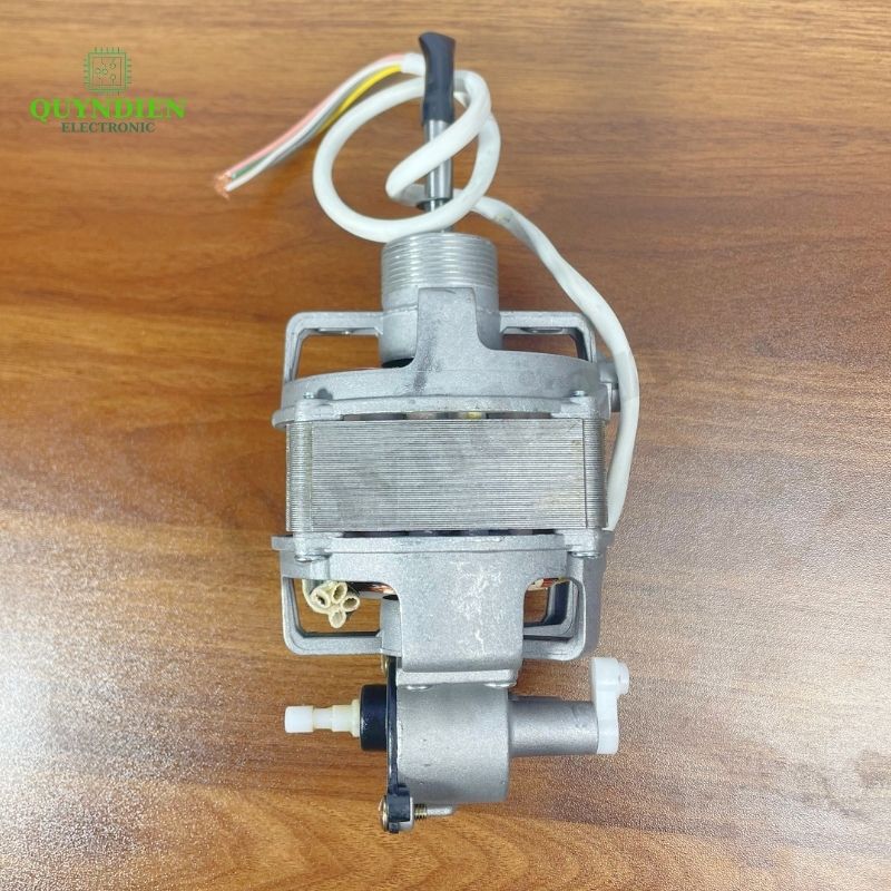 Đầu Quạt Đồng B5