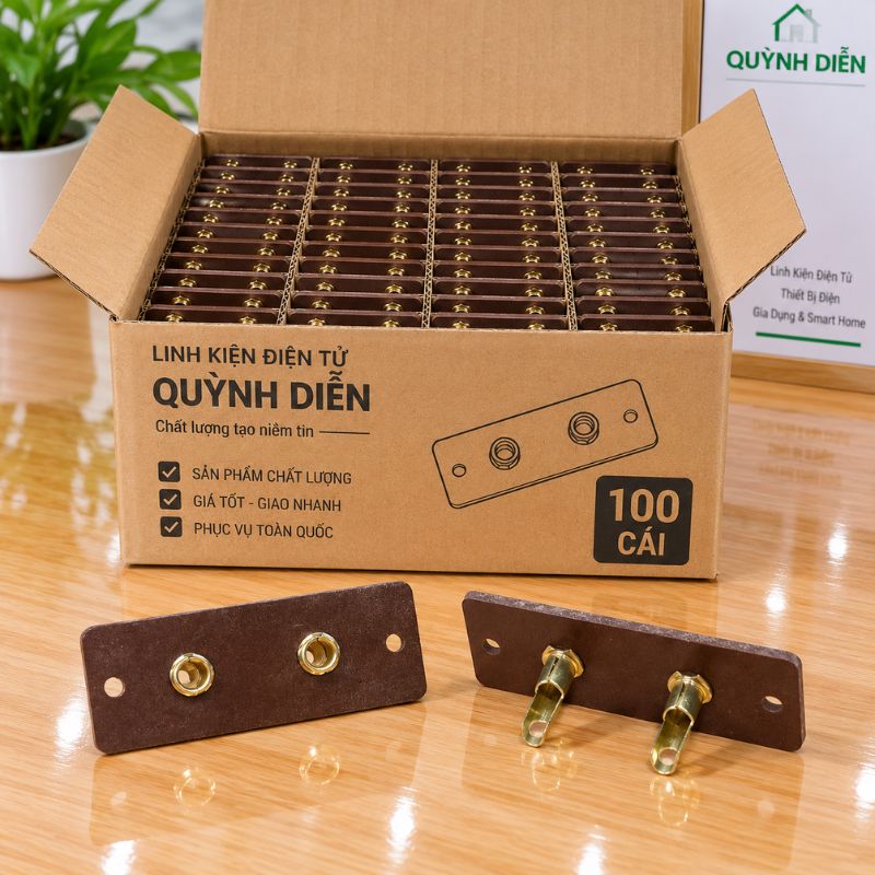 Trạm ghim OUTPUT, Jack AC cái, Bài Suyệt