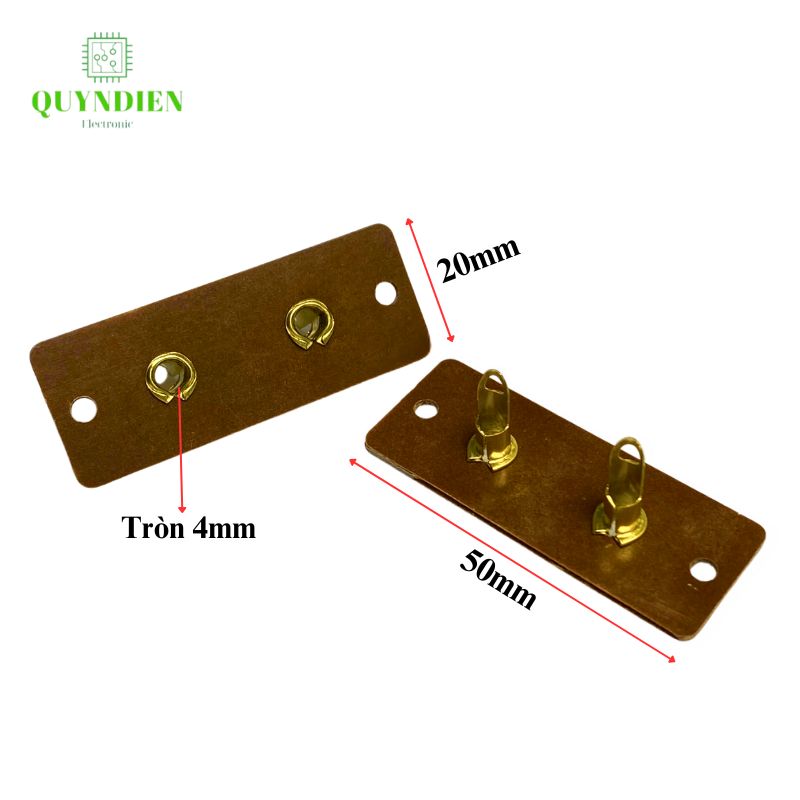 Trạm ghim OUTPUT, Jack AC cái, Bài Suyệt
