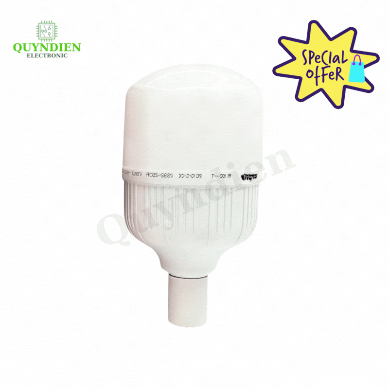 Bóng đèn LED công suất cao 30W H30W-T