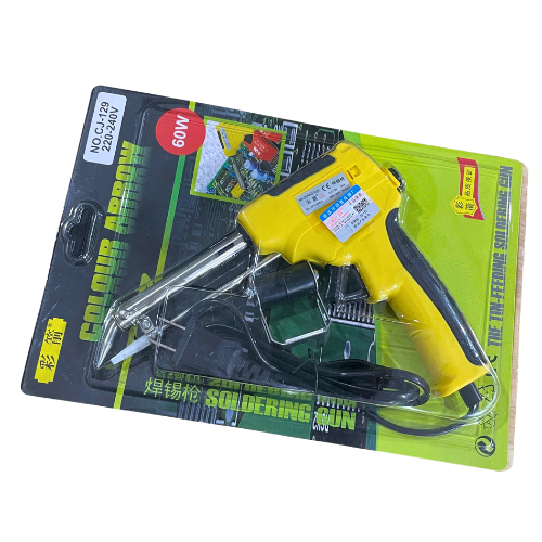 Mỏ hàn tự đẩy chì thiếc 60W