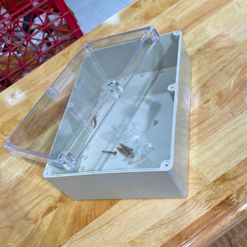 Hộp nhựa ABS 265x185x95mm VY ANH
