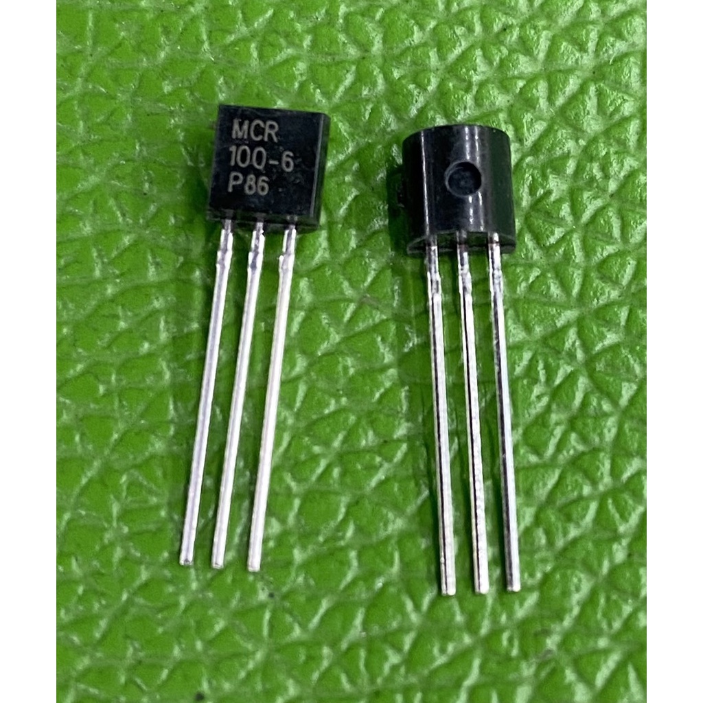 SCR MCR100-6 loại tốt -10 con