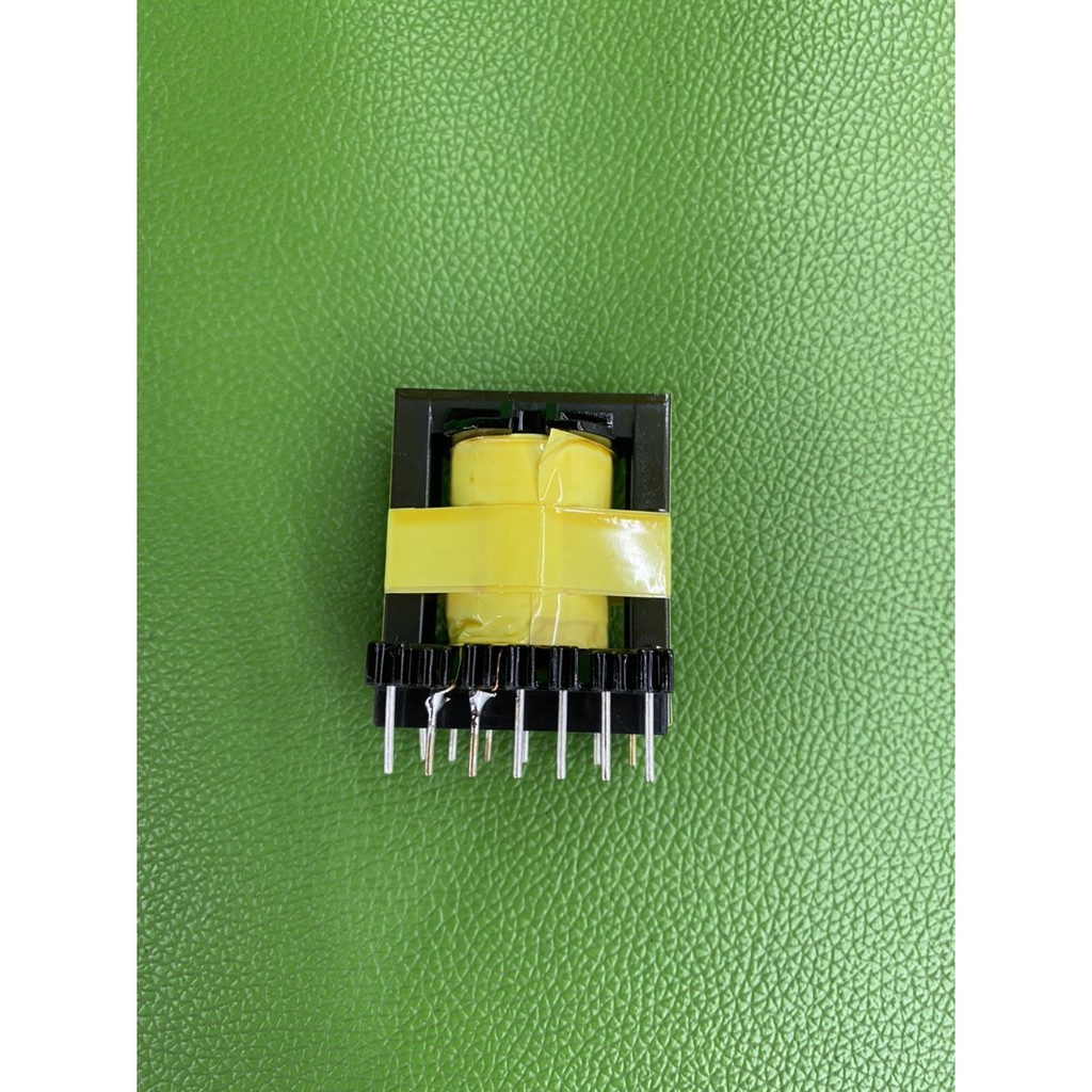 Biến áp xung quấn mới E3542 đứng