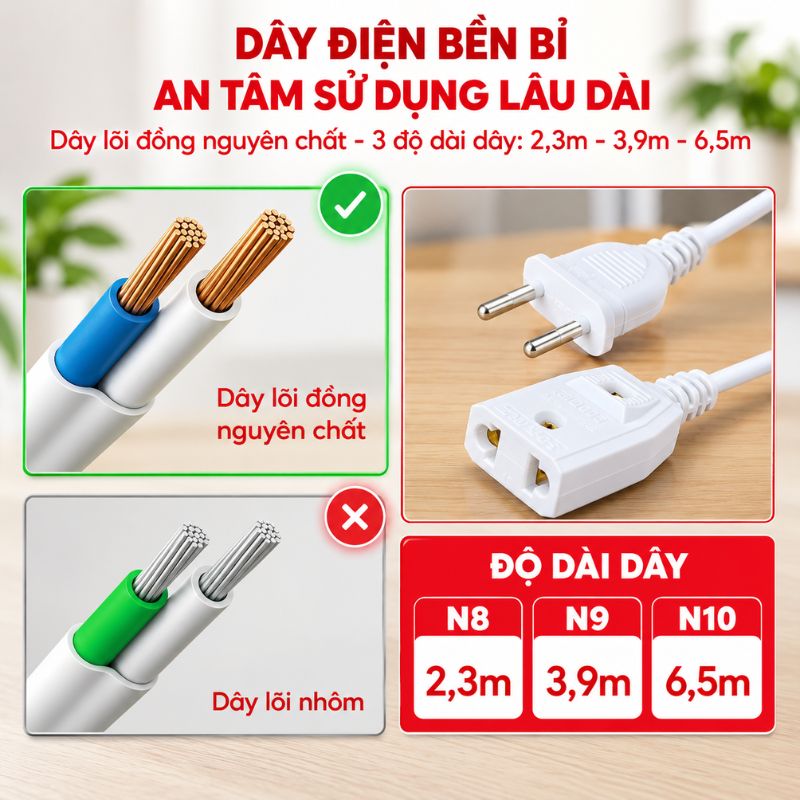 Dây Phích Âm