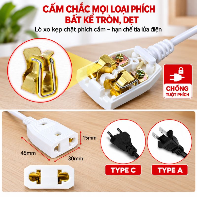 Dây Phích Âm