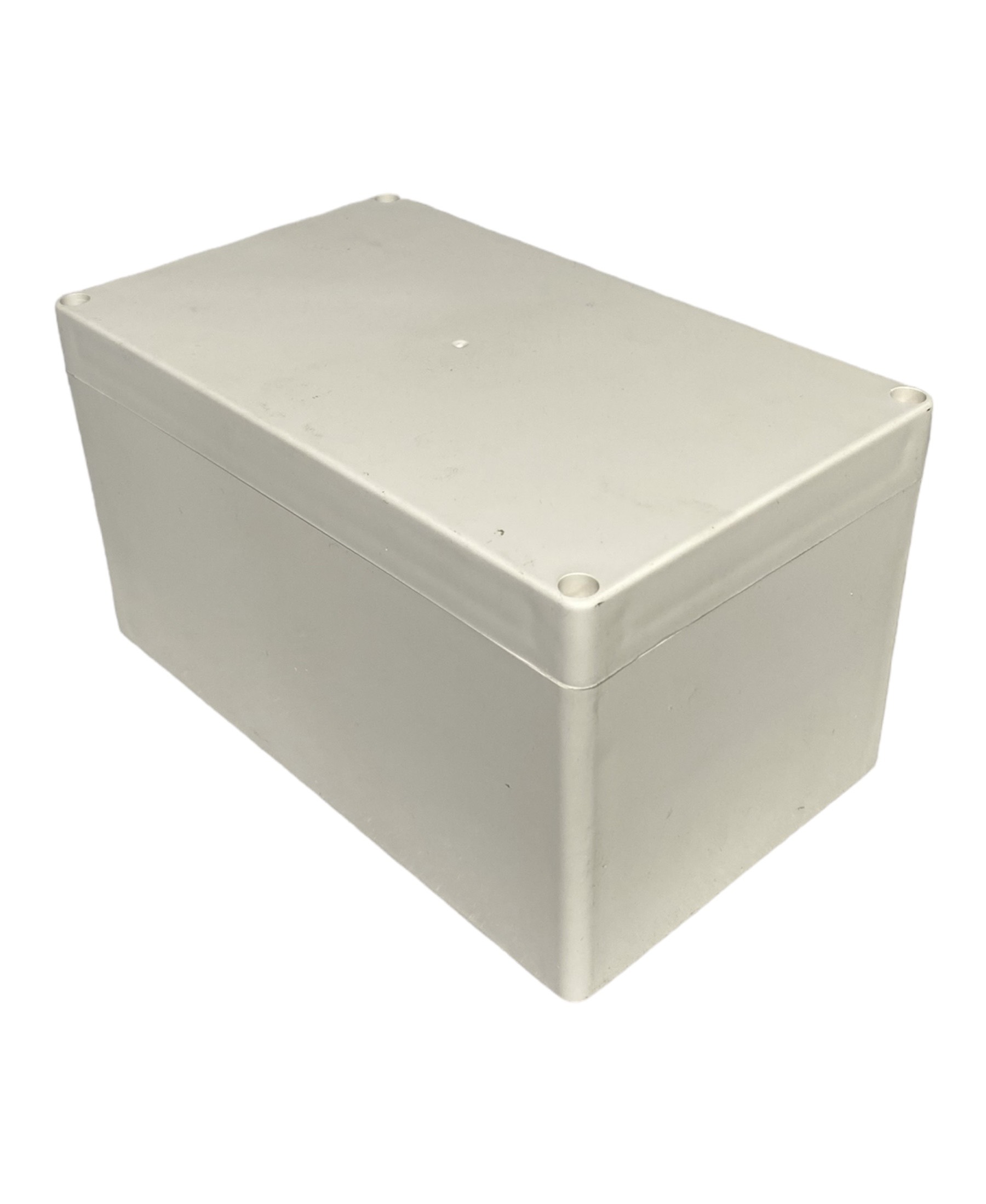 Hộp nhựa ABS 200x120x110mm WANCHI